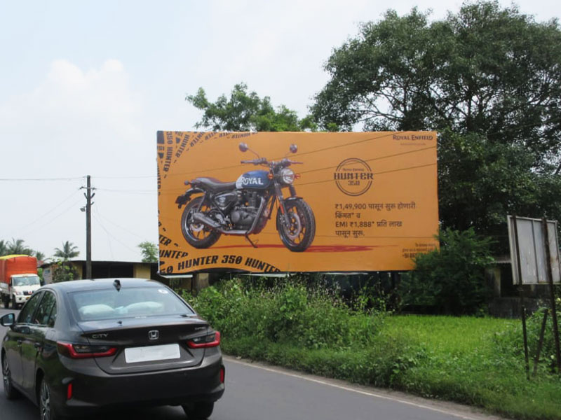 Royal Enfield Royal-Enfield-Hunter-350